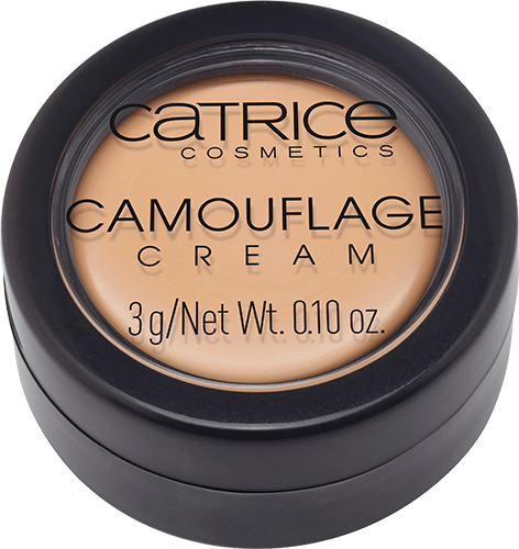 CATRICE Camouflage Cream