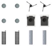 Z50 Ultra Roboter Zubehör-Set
