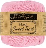 Scheepjes Maxi Sweet Treat - 749 Pink