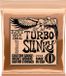Ernie Ball Turbo Slinky Elektrische Gitaarsnaren