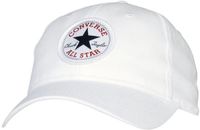 Converse Kids Chuck Patch Curve Brim Pet Wit Kinderen