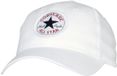 Converse Kids Chuck Patch Curve Brim Pet Wit Kinderen