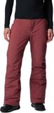 Columbia Shafer Canyon™ Broek Roze 22 / 32 Vrouw