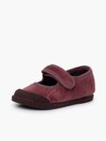 Pisamonas Blotevoetenschoenen voor baby's met rubberen neus