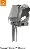 Stokke® Limas™ Babydrager OCS - Grey Melange