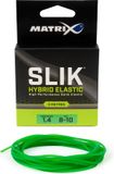 Matrix Slik Hybrid Elastic | 3m Maat 8-10 (1.4mm)