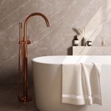 Brauer Copper Edition set mit Standarmatur