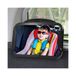 Vinabo 360° baby autospiegel - onbreekbare autospiegel baby achterbankspiegel, Big Vision autospiegel de nieuwe ouders moeten hebben - aanpasbaar - geschikt voor allerlei hoofdsteunen