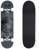 Spiderman Marvel Houten Skateboard Venom