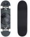 Spiderman Marvel Houten Skateboard Venom