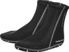 Scubapro Hybrid Neopreen Sokken voor Kinderen - Zwart - Maat 33/34