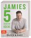 Jamies Jamie Oliver Jamies 5-Zutaten-Küche