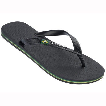 Ipanema Brasil II Sandalen Zwart