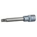 KS Tools 911.1518 Torx Verwisselbare kop T 10 1/2 (12,5 mm)