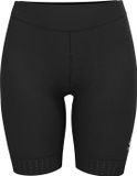 Odlo Zeroweight Broek Zonder Bretels Zwart XS Vrouw