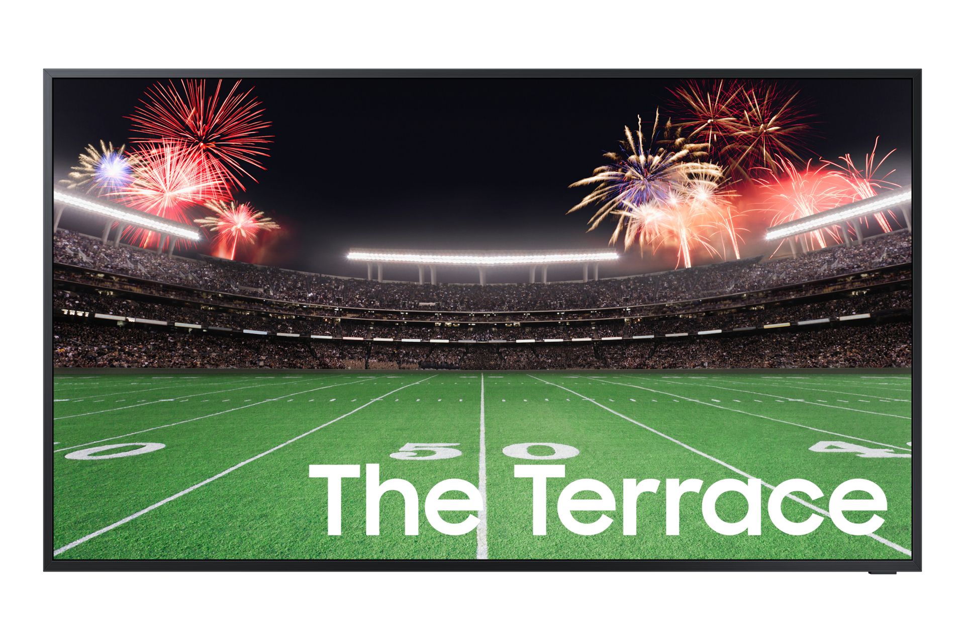 Samsung The Terrace / Neo QLED screen / 55 inches / 2025