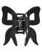 Pico Arc Bow Claw Noir