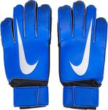 Nike Match Keepers Handschoenen Blauw/Zwart/Wit