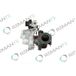 Remante Turbocompresseur, Suralimentation 003-002-001095r Bmw 11652414331