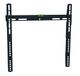 Superior Electronics SUPSTV002 – Vaste TV Muurbeugel (Ultra Flat) voor 32" tot 55" – VESA 200x200, 300x300, 400x200, 400x400 – Zwart