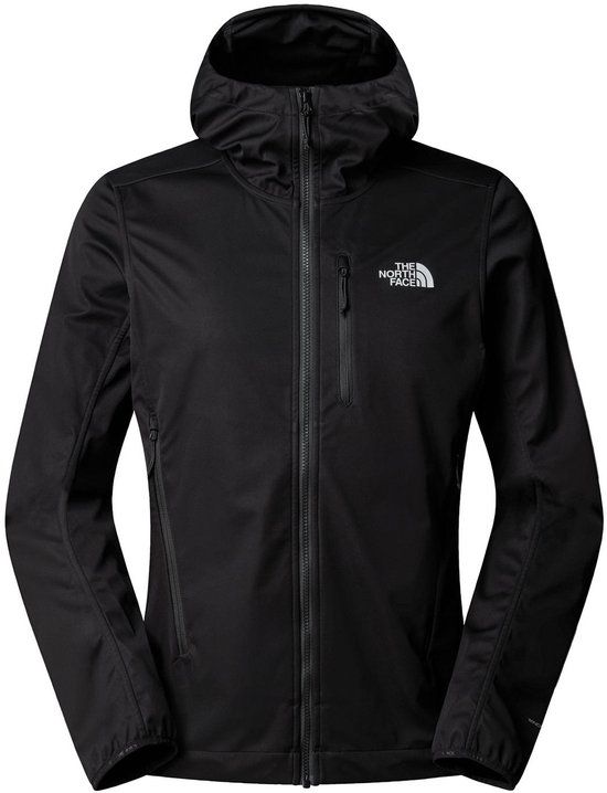 The North Face M Tansa Softshell Jacket - Black - Men - Size M - Spring/Summer 2023