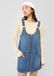 QS s.Oliver Jurk blauw