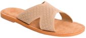 Roxy Andreya Crochet Sandalen Beige EU 41 Vrouw