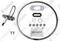 Vaillant Dichtingsset, Elektrode Wart.set II VC 126+196+246+306/3-5 (R3,5) u.w. Vaillant-Nr. , 0020218247