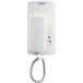 Hager ELCOM 1+n interne intercom met HAT-402WS luisteraar en magnetische contactschakelaar
