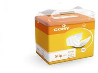 Gohy Slip Extra Large - 4 pakken van 20 stuks