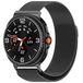 Samsung Milanese band - Space Grey - Galaxy Watch 8 - 40mm / 44mm