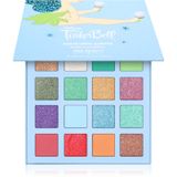 Mad Beauty Disney Tinker Bell Pixie Perfection Eyeshadow Palette