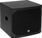 OMNITRONIC AZX-118A PA Subwoofer active 400W - Zwart