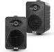 Pyle Waterdichte Luidspreker Set - 300W Dual Speaket- 2-Weg Full Range Systeem - 1,27 cm Polymer Tweeter