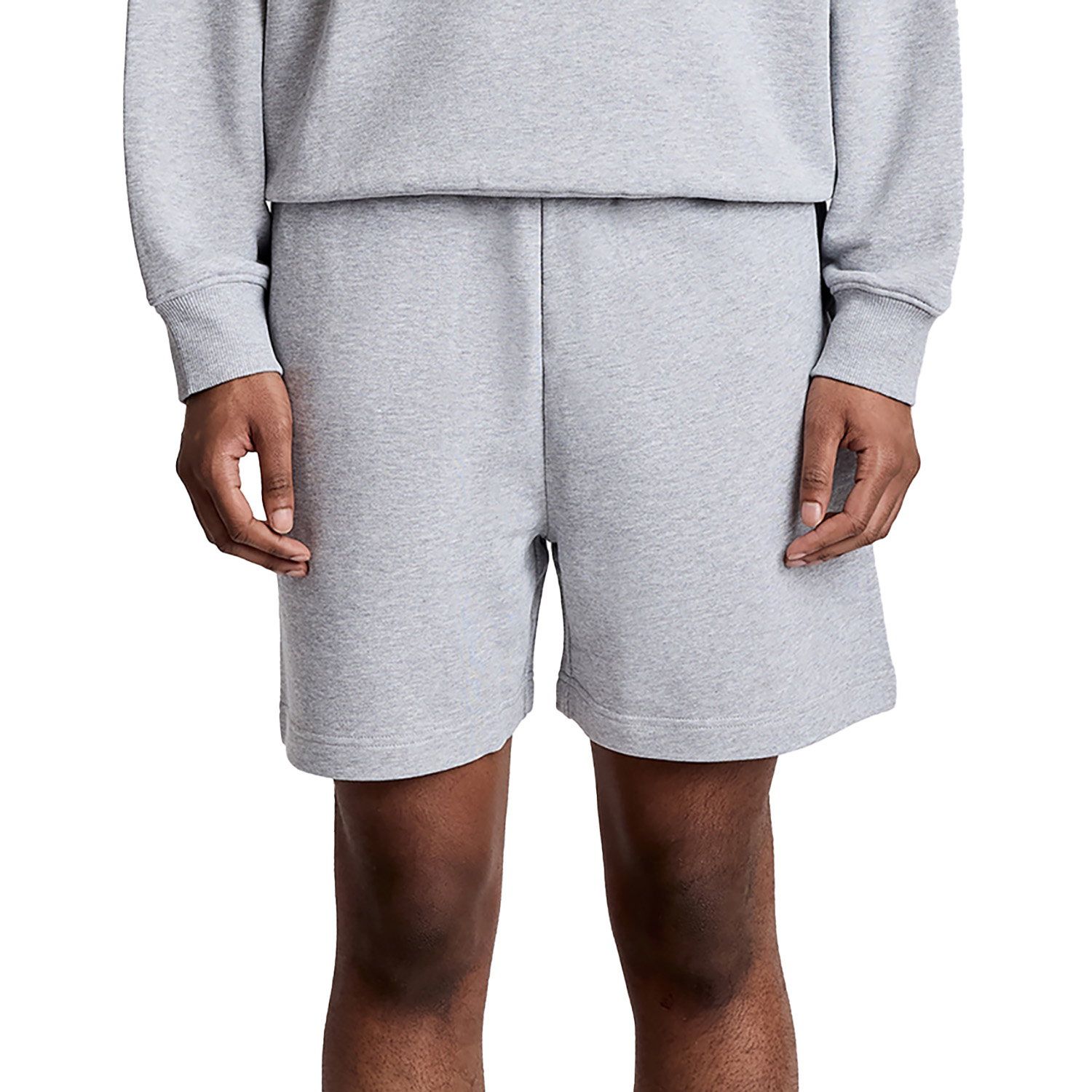 Lyle &amp; Scott Lyle & Scott Wide Hem Sweatshorts