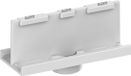 Spelsberg support de pince, gris clair, 89600301