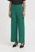 ICHI Broek Kate Cameleon Green Maat L