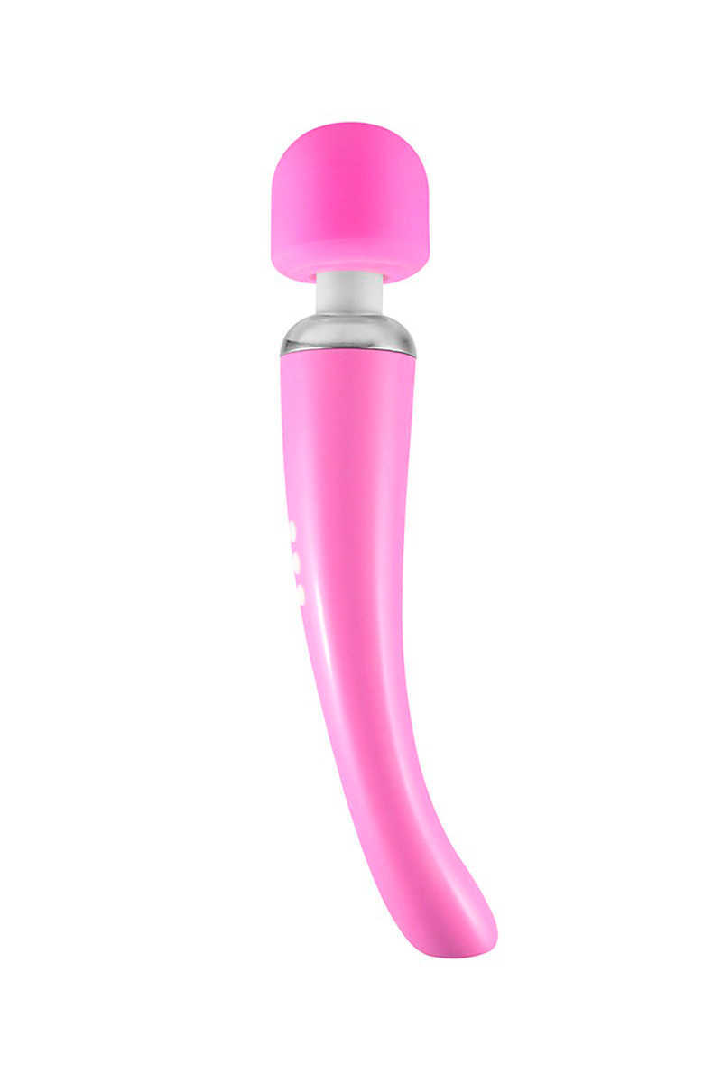 Love Magic Oplaadbare Wand Vibrator Elegance