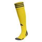 adidas uniseks-volwassene Adi 26 Sock Socks, team yellow/black, 4-5 Years