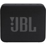JBL Enceinte Bluetooth portable Go Essential 2, 3.1W, Pro Sound, Étanche, Noir