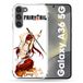 Cokitec Samsung Galaxy A36 5G Manga Fairy Tail Erza Versterkte hoes