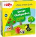 Haba Mijn Eerste Spellen - Eerste Boomgaard