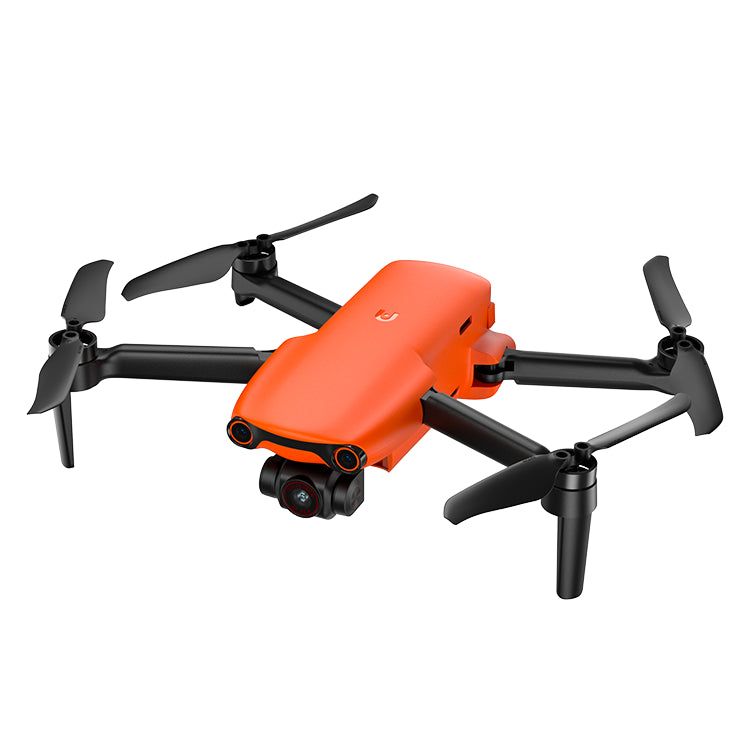 Autel Robotics EVO Nano+ Standard Quadcopter - 50MP Camera - Orange