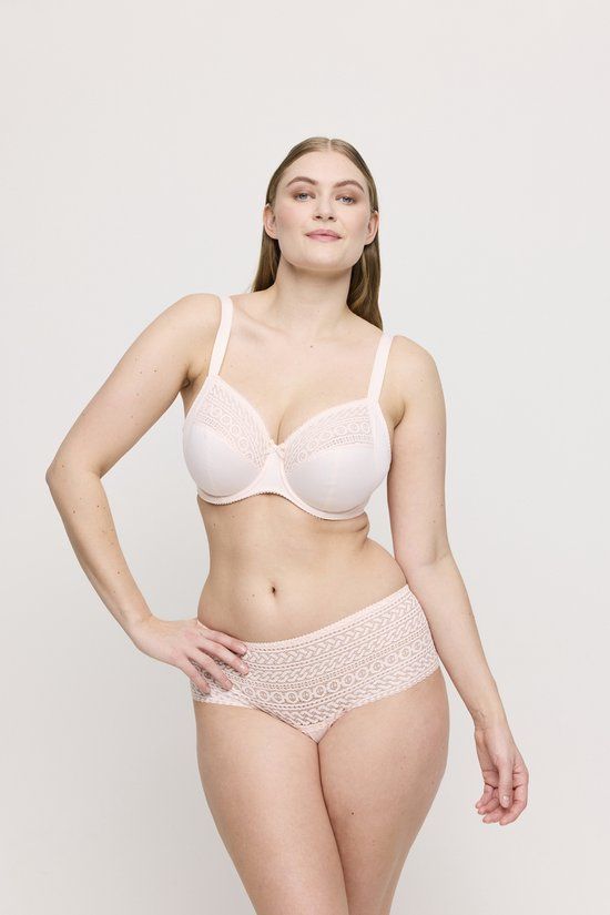 PrimaDonna Montara Beugel BH - Crystal Pink - 100F / 115F