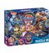 Patrouille Pups: Opération Météore Puzzle - 60 Pièces, Âge 4+