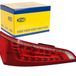 MAGNETI MARELLI Heckleuchte 714021780701 links | Compatibel met: AUDI Q5