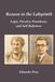 Reason in the Labyrinth: Logic, Puzzles, Paradoxes, and Self-Reference