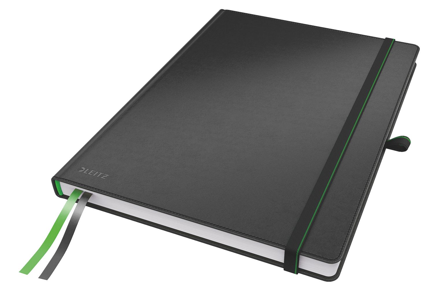 Leitz A4 Notebook - Black