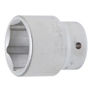 BGS Dopsleutel zeskant - 20 mm (3/4") - 41 mm - 1 stuk