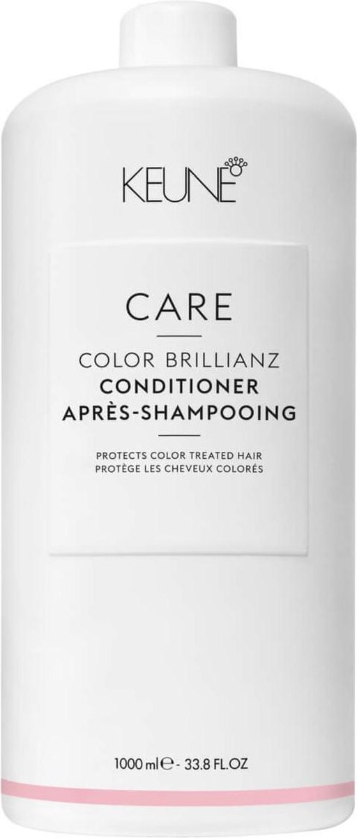 Keune Color Brillianz Conditioner 1000ml